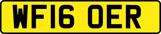 WF16OER