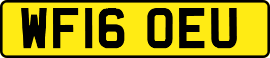 WF16OEU
