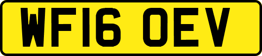 WF16OEV