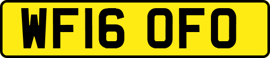 WF16OFO