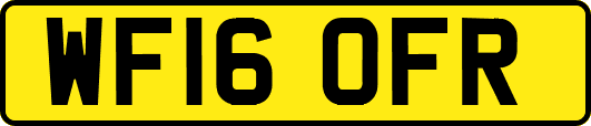 WF16OFR