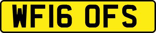 WF16OFS