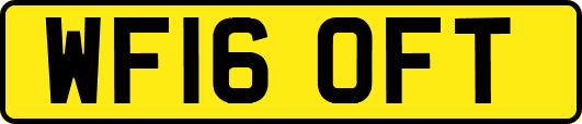 WF16OFT