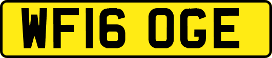WF16OGE