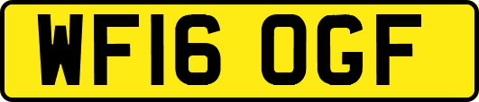 WF16OGF