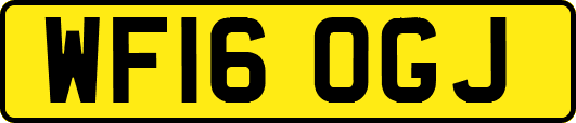WF16OGJ