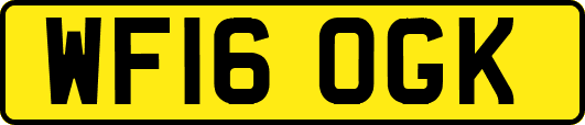 WF16OGK