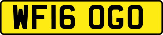 WF16OGO