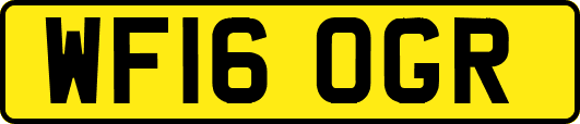 WF16OGR