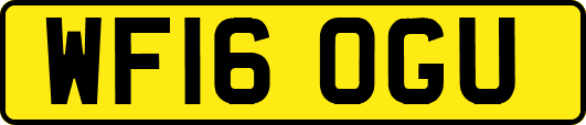 WF16OGU