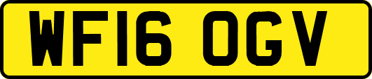 WF16OGV