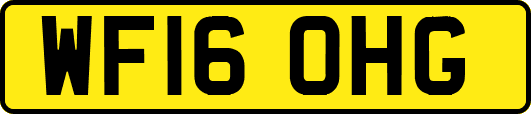 WF16OHG