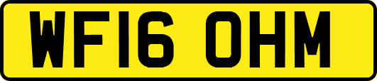 WF16OHM