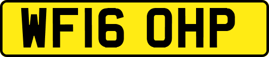 WF16OHP