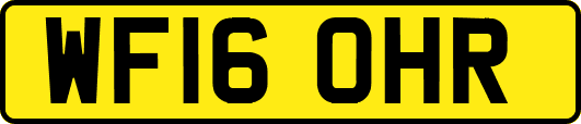 WF16OHR