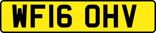 WF16OHV