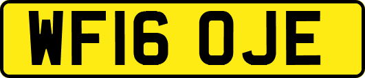 WF16OJE