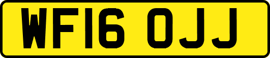 WF16OJJ