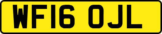 WF16OJL