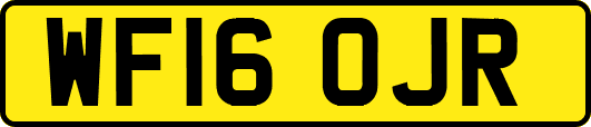 WF16OJR