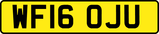 WF16OJU