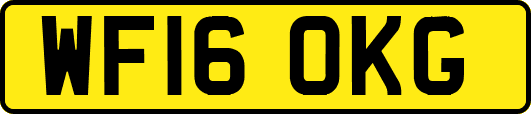 WF16OKG