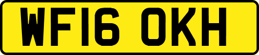 WF16OKH