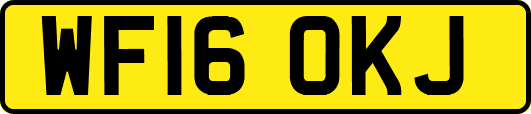 WF16OKJ