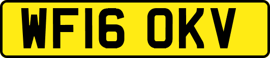 WF16OKV