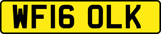 WF16OLK