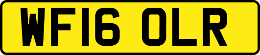 WF16OLR