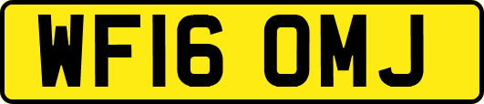 WF16OMJ