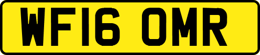 WF16OMR