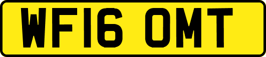 WF16OMT