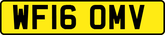 WF16OMV