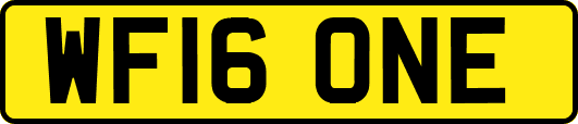 WF16ONE