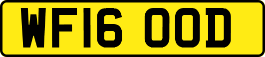WF16OOD