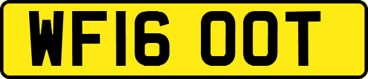 WF16OOT