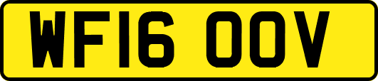 WF16OOV