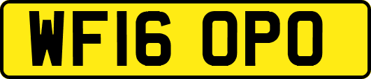 WF16OPO