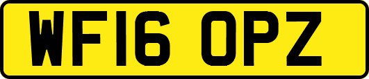 WF16OPZ