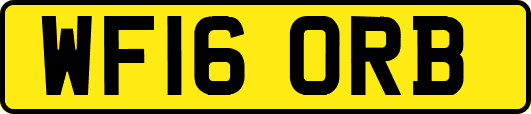 WF16ORB
