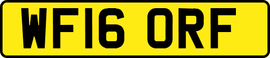 WF16ORF
