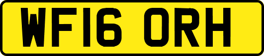 WF16ORH