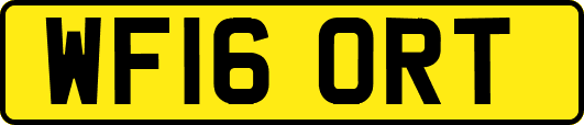WF16ORT