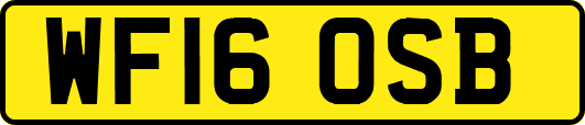 WF16OSB