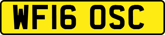WF16OSC