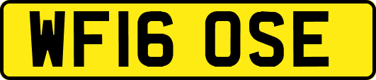 WF16OSE