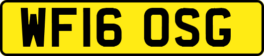 WF16OSG