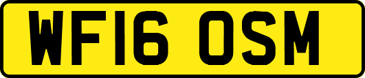 WF16OSM